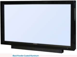 55 HD All Weather Outdoor LCD TV  