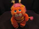 Vinage Wuzzles Bumblelion appox 10 inches high from the 1980s