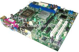 ACER ASPIRE M1600 M1610 M164 MOTHERBOARD MB.S7109.001  
