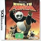 Kung Fu Panda for Nintendo DS 5030917054006  