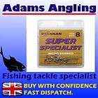 HOOKS, KORUM PRODUCTS items in Adams Angling 