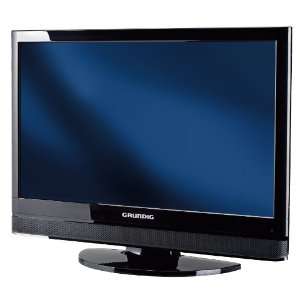Grundig 19 VLC 2000 T 48,2 cm (19 Zoll) LCD Fernseher (HD Ready, DVB T 