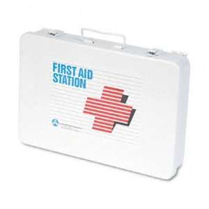 Acme United o   First Aid Kit for 50 People, 415 Pieces, OSHA/ANSI 