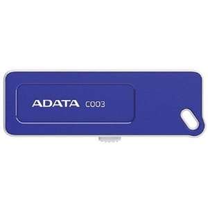  Adata Technology Ac003 16g rbl Usb Flash Drive   16 Gb 