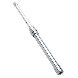  Ampro .375 in Drive Adjustable Extension   10 16 in Patio 