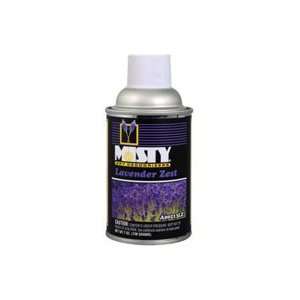  A213 12 LZ   Misty Dry Deodorizer Refills   Lavendar Zest 