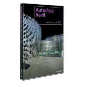  AUTODESK REV ARCH 2010 COMM NEW SLM ACE   240B1 05A111 
