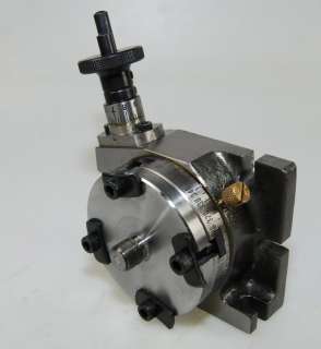 CHUCK ADAPTOR FOR UNIMAT SUITS ROTARY TABLES M14 X 1  