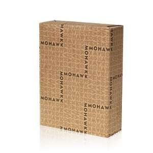  Mohawk Solutions Linen Stationery Paper , 8.5 X 11 Inch 