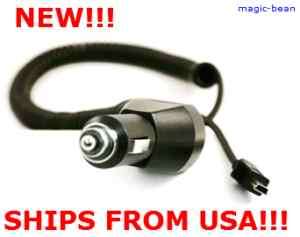Car Charger Power Cable TomTom N14644 310 XL XXL GO  