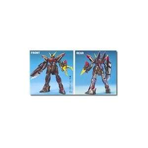  Gundam Seed 07 Blitz Gundam Scale 1/144 Toys & Games