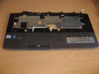   ACER ASPIRE 7738   7738G   Plasturgie de dessus   Palmrest