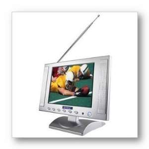  Buslink 8 Inch LCD TV Electronics