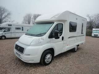 Bessacarr E410 Save £1,000 Was £33,995, Two  2010/59  