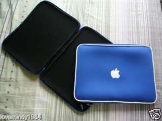   Sacoche Sac Housse Portable Apple Macbook 13.3 NOIR  1