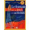 Activités découte, m. Audio CD [Französisch] [Unbekannter Einband 