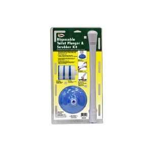  COBRA PRODUCTS INC  00220 PLUNGER/SCRUBBER KIT