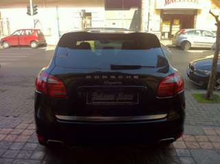 Porsche cayenne new model diesel iper full a Scafati    Annunci