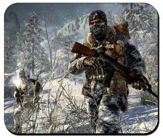   Call Of Duty Black Ops Alfombrilla Mousepad