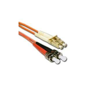  TECH Fiber Optic Duplex Cable