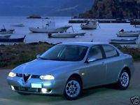 Alfa 156 2.5 v6 24v iniezione a Pesaro    Annunci