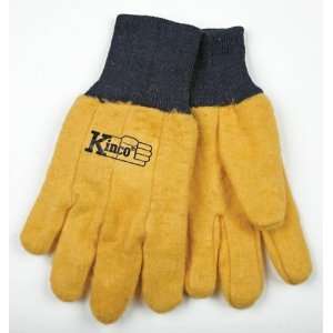  Kids Youth Chore   Kinco Work Gloves (816Y)