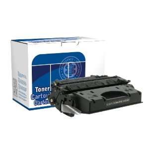 Dataproducts HP Remanufactured CE505X High Yield Toner 