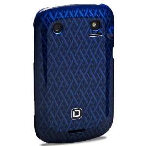  Dicota America llc  Blue Hard Cover for Blackberry Bold 