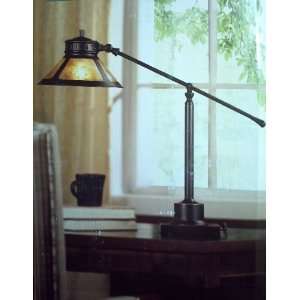  Executive Office Desk Lamp/table Lamp Adjustable Swing Arm 