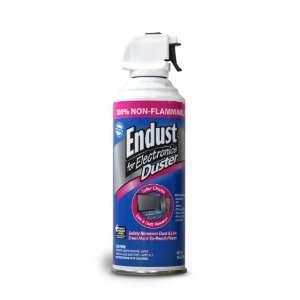  ENDUST® for Electronics 100% Non Flammable 10 oz Duster 