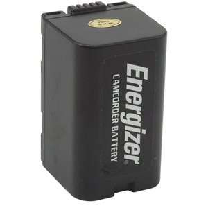 ENERGIZER ERC630 PANASONIC® CGR D08A/D16A/D120/D220/D320 REPLACEMENT 