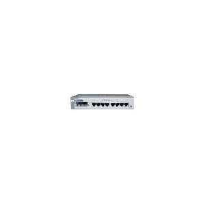   J4097C Procurve 408 8 Port Ethernet Switch.