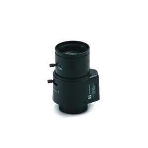  EverFocus EFV2812DC 2.80 mm 12 mm Zoom Lens for CS Mount 