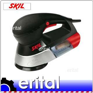 Skil Levigatrice rotorbitale 7440 AA  