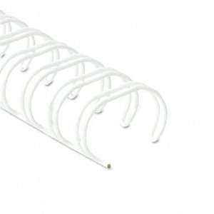  Fellowes Products   Fellowes   Wire Bindings, 3/8 