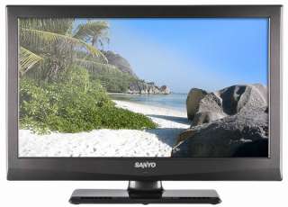 Sanyo LCE22FD40 B 22 inch LED TV FULL HD 1080P USB Freeview  