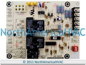 Honeywell Fan Control Board ST9120C 5005 ST9120C5005  