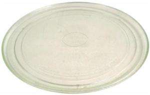 LG NNE225M Microwave Glass Plate Turntable 241 mm  