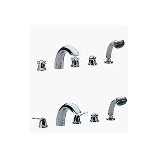 Grohe 25597RR0 Tub Filler (Faucet)