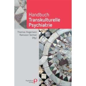   Psychiatrie  Thomas Hegemann, Ramazan Salman Bücher