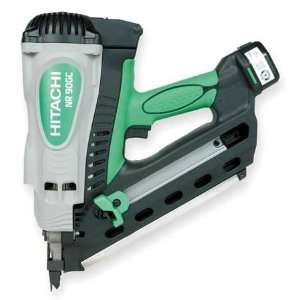  HITACHI NR90GC2 Framing Nailer,35 Deg,2 to 3 1/2 In