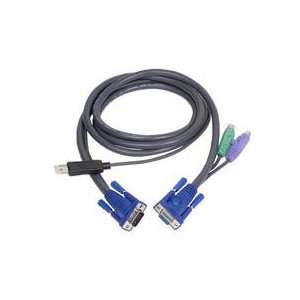   PS2 TO USB INTELLIGENT KVM CABLE   2L5503UP
