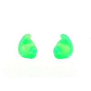  Light Green   Large   Jabra C120 C150 Ear Gels for Jawbone 