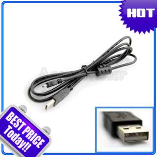 USB Cable Lead for Nikon UC E6 UCE6 Coolpix S3000 S3 UK  