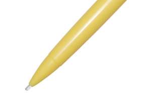 Large yellow stylus touch pen for Nintendo DSi XL, LL, DSi, DS Lite 