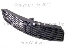 Audi TT 1.8 Bumper Cover Grille RIGHT Front ( OEM ) new  