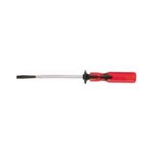 Klein Tools 5/16 Slotted Screw Holding Screwdriver #K46