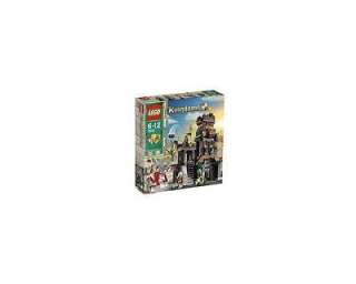 Lego kingdoms 7947 la torre prigione nuovo a Spinea    Annunci