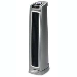  Lasko Products 5570 Digital Ceramic Tower Heater Electric 