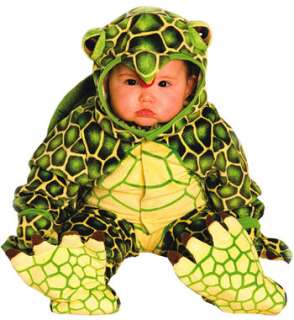 Plush Turtle Childrens Costume  Kids Costumes  HalloweenMart